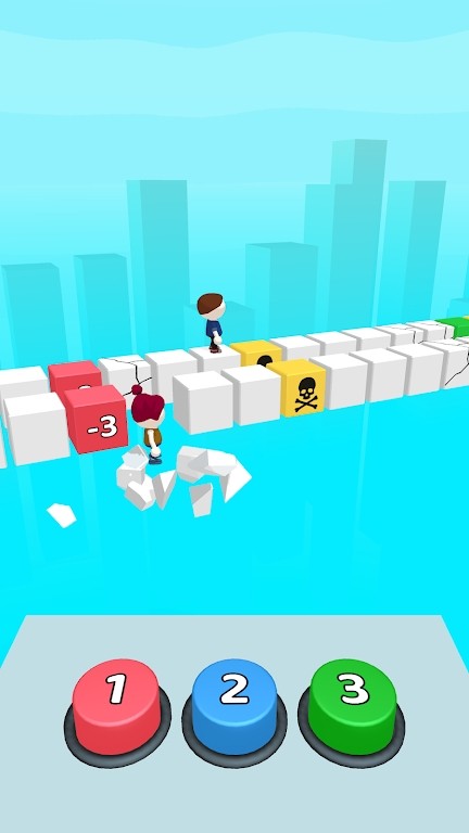 数字画画填色世界 数字画画填色世界