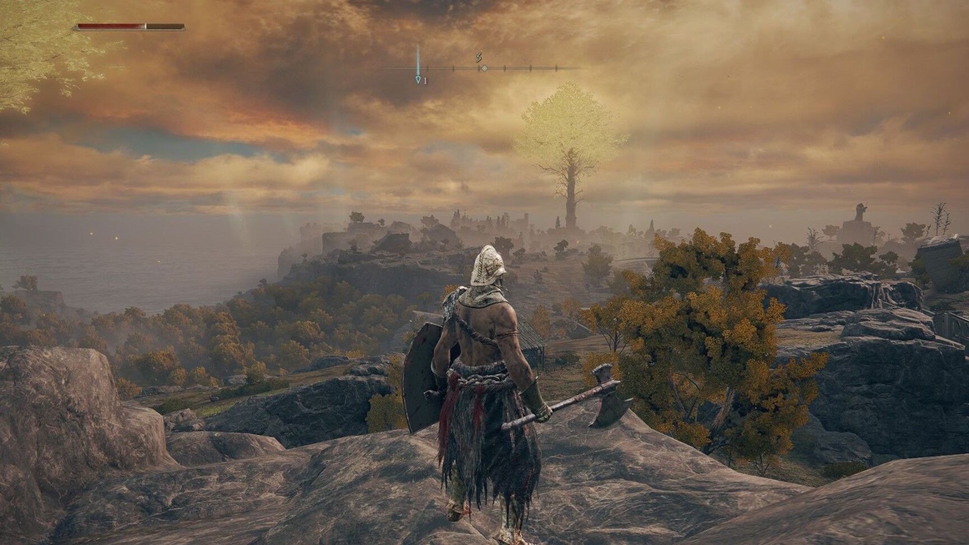 艾泽尔陷落 艾泽尔陷落