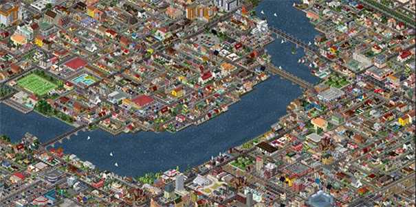 西奥小镇官方正版 西奥小镇官方正版