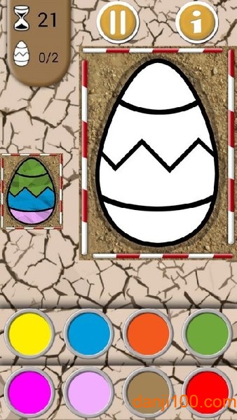 恐龙蛋元宇宙 恐龙蛋元宇宙