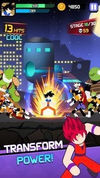 Stick Warriors(火柴人龙斗士战斗) Stick Warriors(火柴人龙斗士战斗)
