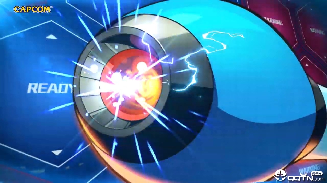 ROCKMAN X DiVE(洛克人XDiVE官方版) ROCKMAN X DiVE(洛克人XDiVE官方版)