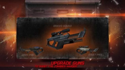 死亡突击3D 死亡突击3D