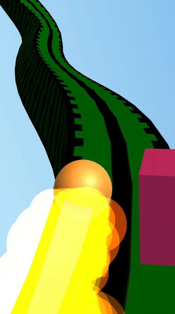 点点过山车 点点过山车