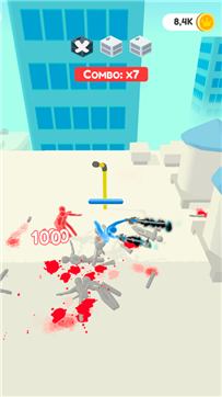 抖音果冻人大乱斗 抖音果冻人大乱斗