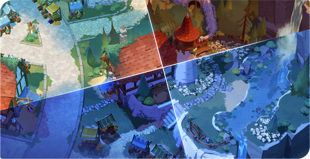 剑与远征:启程 剑与远征:启程