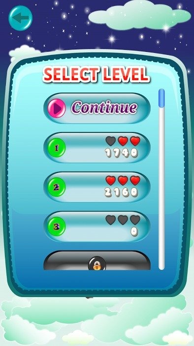 甜蜜糖果世界 甜蜜糖果世界