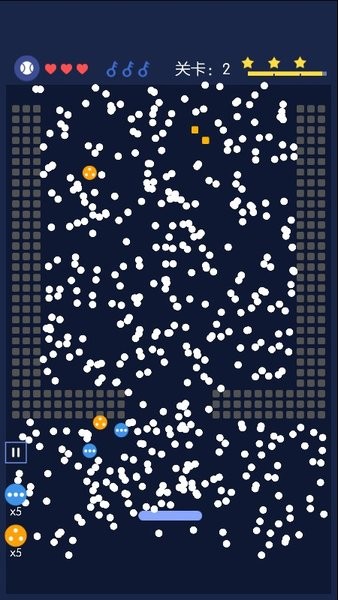 砖块破坏者 砖块破坏者