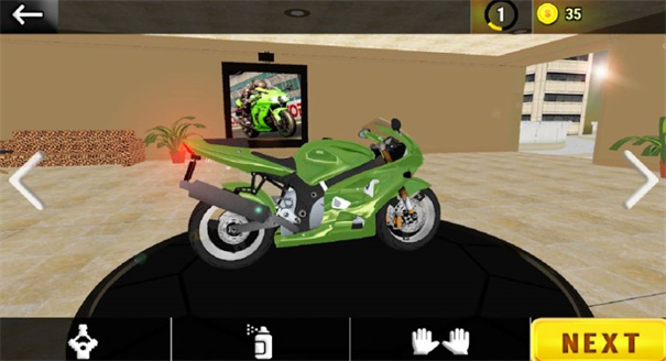 超级摩托车手 超级摩托车手