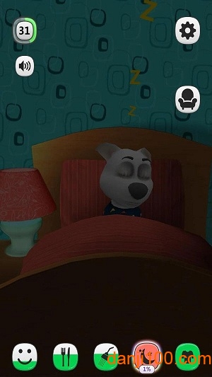 我家萌犬会说话 我家萌犬会说话