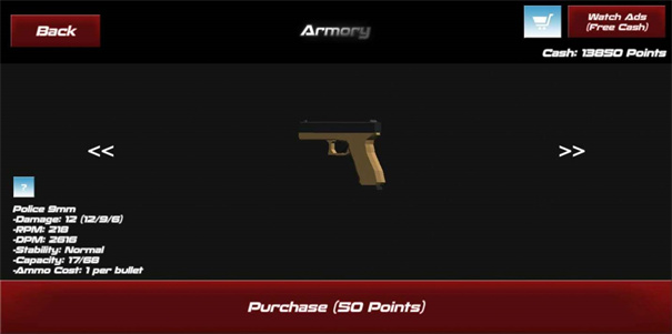 僵尸入侵:生存 僵尸入侵:生存