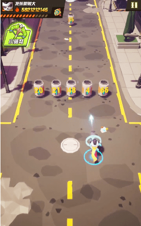 超级熊猫人 超级熊猫人