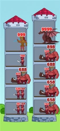 仙女放开我 仙女放开我