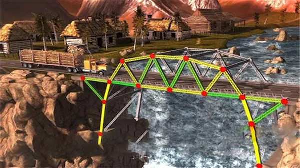城市建造小分队 城市建造小分队