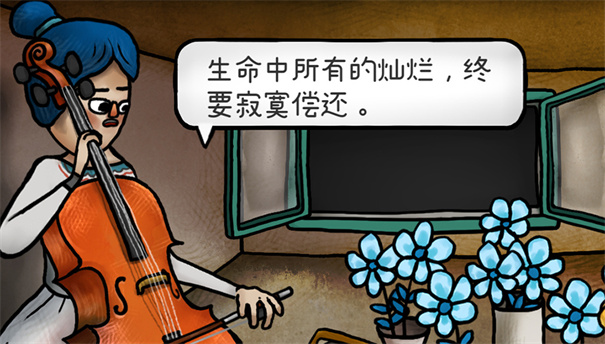 迷失岛4小屋实验 迷失岛4小屋实验