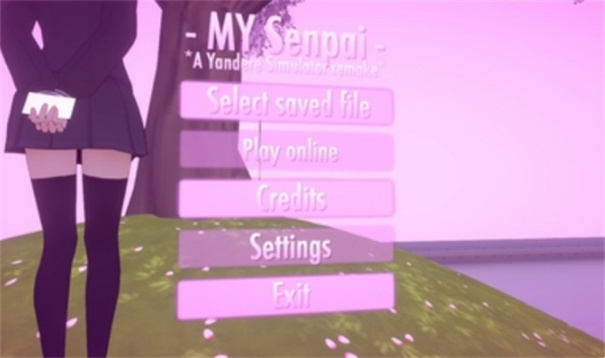 病娇模拟器安装器 病娇模拟器安装器