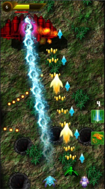 火龙战机1945 火龙战机1945