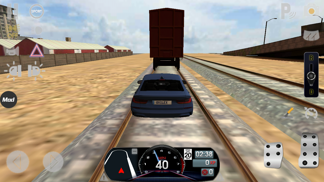 驾驶学校模拟 驾驶学校模拟