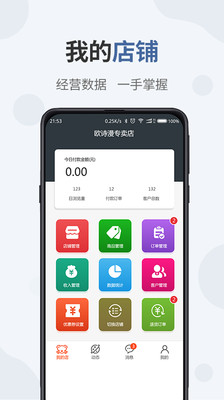 围恩Show 围恩Show