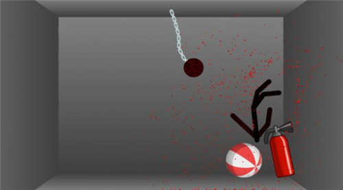 死吧火柴人 死吧火柴人