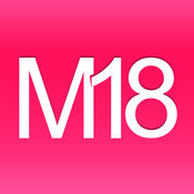 m18麦考林网上购物
