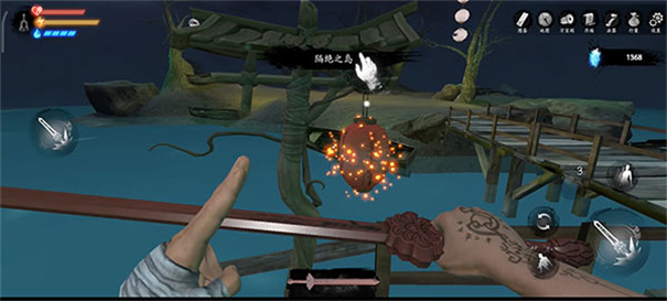 无尽噩梦5怨灵咒 无尽噩梦5怨灵咒