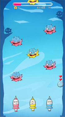 消灭细菌大作战 消灭细菌大作战