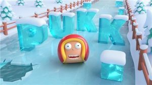 普克历险记 普克历险记