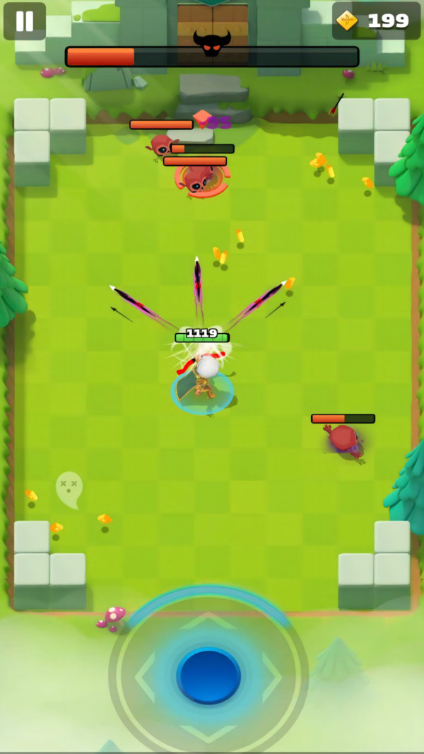 全民枪王争夺战 全民枪王争夺战