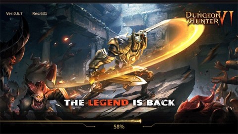 地牢猎手4无限宝石 地牢猎手4无限宝石