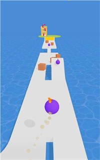 滚球炸弹 滚球炸弹