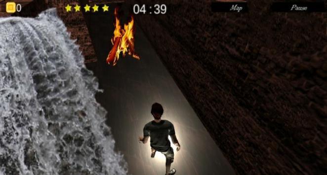 迷宫漫游者 迷宫漫游者