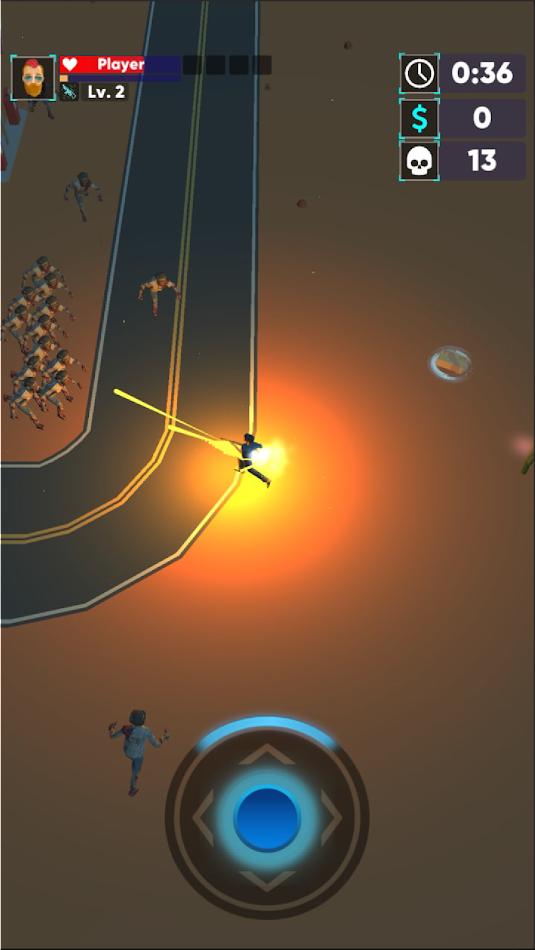 僵尸盗贼 僵尸盗贼