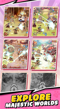 喵喵战士 喵喵战士