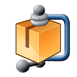 AndroZip File Manager软件