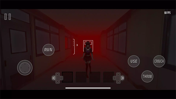 破碎的恐惧 破碎的恐惧