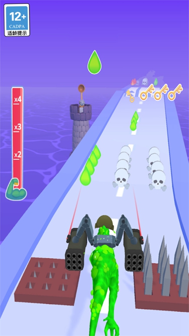 恐龙大进化 恐龙大进化