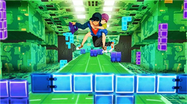 梦境旋律 梦境旋律