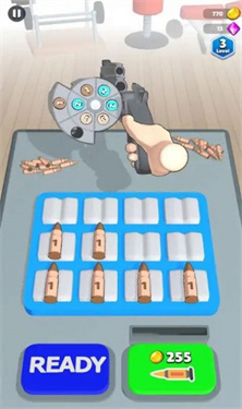 左轮手枪我贼强 左轮手枪我贼强