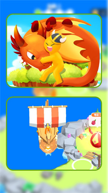 荒岛生存大作战 荒岛生存大作战