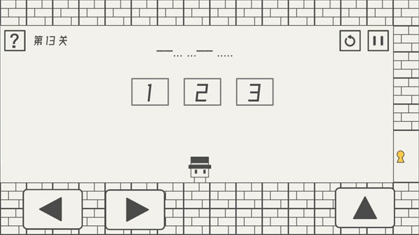 帽子先生大冒险不顺的时候 帽子先生大冒险不顺的时候