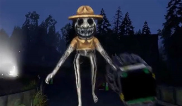 诡异动物园2 诡异动物园2