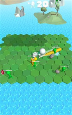 沙雕世界 沙雕世界