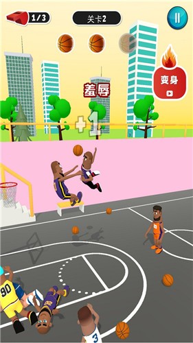 球球对决风云 球球对决风云