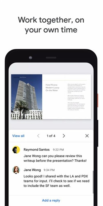 google幻灯片软件 google幻灯片软件