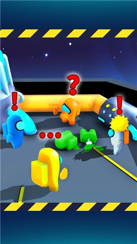 狼人3D模拟 狼人3D模拟