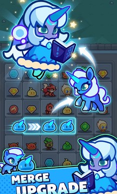 史莱姆大战僵尸 史莱姆大战僵尸