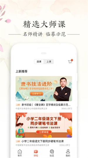 写字先生 写字先生