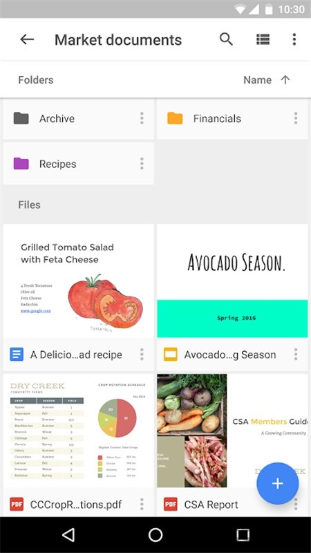 谷歌云端硬盘 谷歌云端硬盘