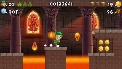 超级大叔2 超级大叔2